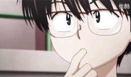 谜之彼女x 漫画,探寻神秘少女的奇幻旅程